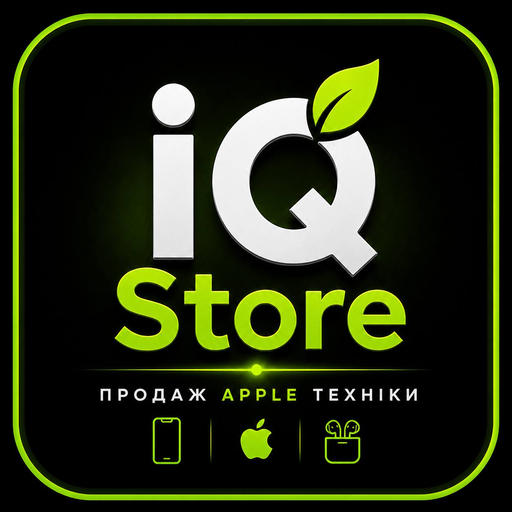 iQ Store